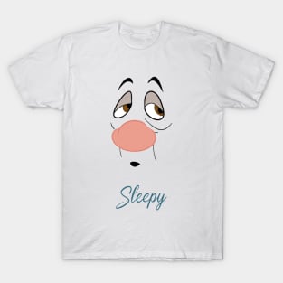 Sleepy Dwarf T-Shirt